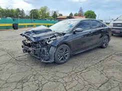 3KPF34AD7LE150998 2020 KIA FORTE