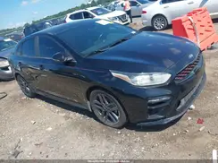3KPF34AD7LE151410 2020 KIA FORTE