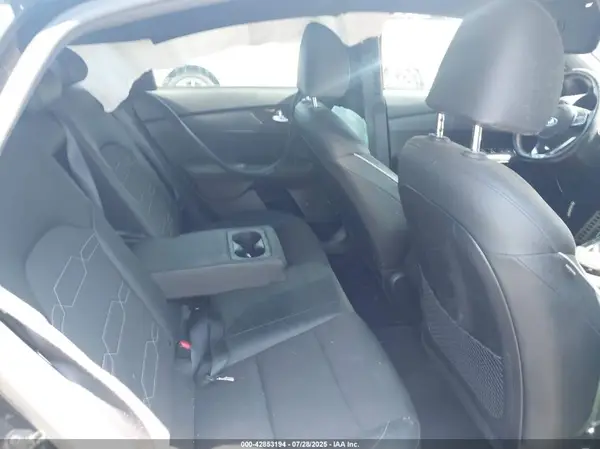 3KPF34AD7LE151410 2020 KIA FORTE - Image 8