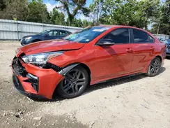 3KPF34AD7LE152556 2020 KIA FORTE