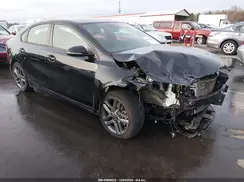 3KPF34AD7LE152900 2020 KIA FORTE