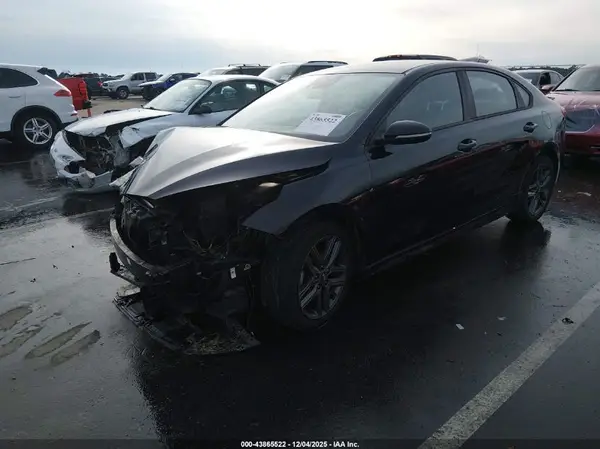 3KPF34AD7LE152900 2020 KIA FORTE - Image 2