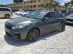 3KPF34AD7LE153514 2020 KIA FORTE
