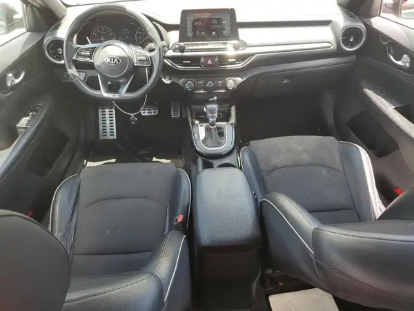 3KPF34AD7LE153514 2020 KIA FORTE - Image 8