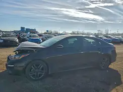 3KPF34AD7LE156378 2020 KIA FORTE