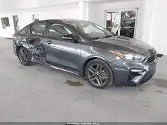 3KPF34AD7LE157613 2020 KIA FORTE