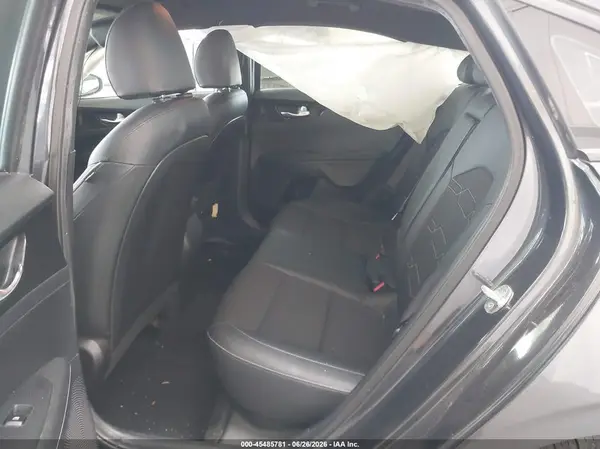 3KPF34AD7LE157613 2020 KIA FORTE - Image 8