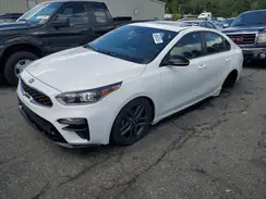 3KPF34AD7LE159118 2020 KIA FORTE