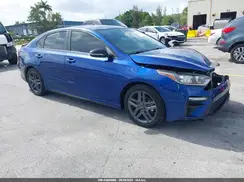 3KPF34AD7LE159393 2020 KIA FORTE