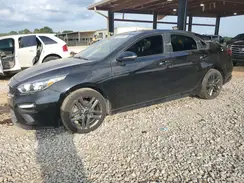 3KPF34AD7LE160396 2020 KIA FORTE