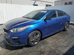 3KPF34AD7LE160673 2020 KIA FORTE