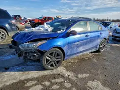 3KPF34AD7LE162178 2020 KIA FORTE