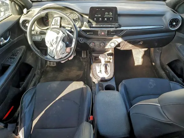 3KPF34AD7LE162178 2020 KIA FORTE - Image 8