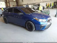 3KPF34AD7LE163508 2020 KIA FORTE