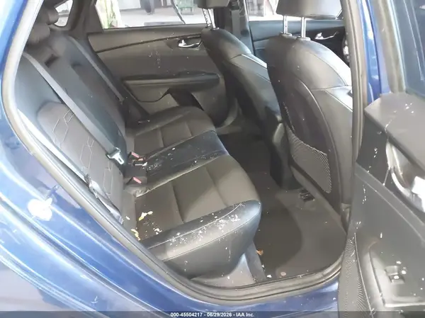 3KPF34AD7LE163508 2020 KIA FORTE - Image 8