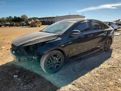 3KPF34AD7LE164657 2020 KIA FORTE