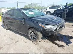 3KPF34AD7LE164951 2020 KIA FORTE