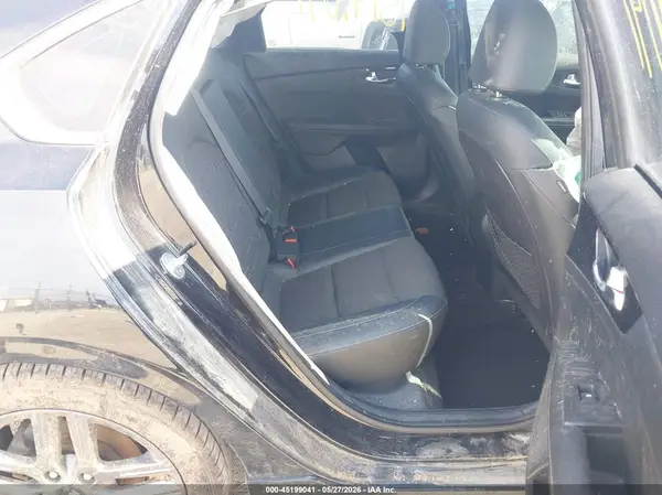 3KPF34AD7LE164951 2020 KIA FORTE - Image 8
