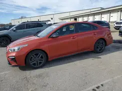 3KPF34AD7LE165436 2020 KIA FORTE