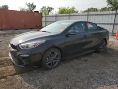 3KPF34AD7LE165534 2020 KIA FORTE