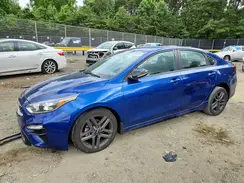 3KPF34AD7LE169812 2020 KIA FORTE