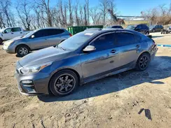 3KPF34AD7LE169924 2020 KIA FORTE