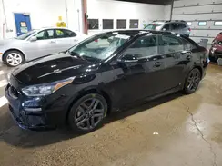 3KPF34AD7LE171365 2020 KIA FORTE