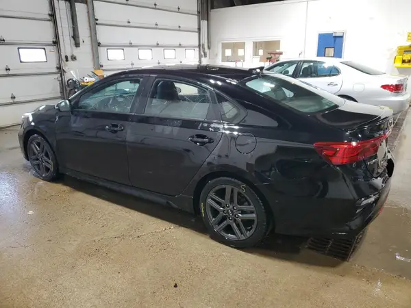 3KPF34AD7LE171365 2020 KIA FORTE - Image 2