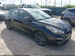 3KPF34AD7LE176484 2020 KIA FORTE