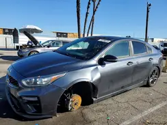 3KPF34AD7LE180616 2020 KIA FORTE