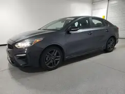 3KPF34AD7LE181359 2020 KIA FORTE