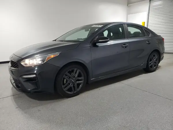 3KPF34AD7LE181359 2020 KIA FORTE - Image 1