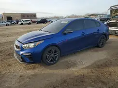 3KPF34AD7LE181829 2020 KIA FORTE