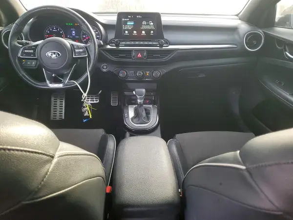 3KPF34AD7LE181829 2020 KIA FORTE - Image 8
