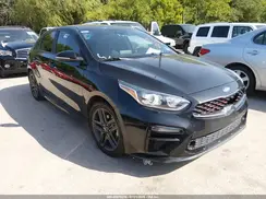 3KPF34AD7LE185749 2020 KIA FORTE