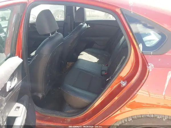 3KPF34AD7LE194340 2020 KIA FORTE - Image 8