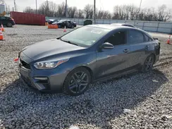 3KPF34AD7LE199182 2020 KIA FORTE