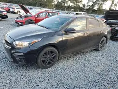 3KPF34AD7LE199957 2020 KIA FORTE