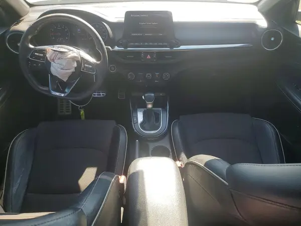 3KPF34AD7LE200475 2020 KIA FORTE - Image 8