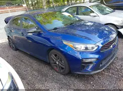 3KPF34AD7LE208091 2020 KIA FORTE