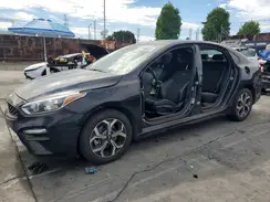 3KPF34AD7LE211704 2020 KIA FORTE