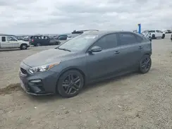 3KPF34AD7LE212643 2020 KIA FORTE