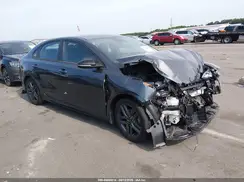 3KPF34AD7LE214280 2020 KIA FORTE
