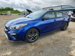 3KPF34AD7LE218331 2020 KIA FORTE