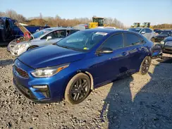 3KPF34AD7LE223657 2020 KIA FORTE