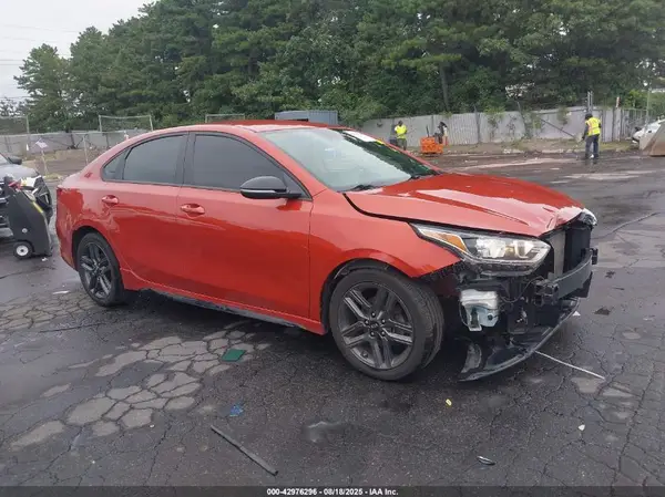 3KPF34AD7LE223710 2020 KIA FORTE - Image 1