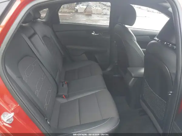3KPF34AD7LE223710 2020 KIA FORTE - Image 8