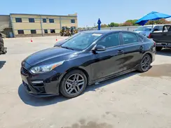 3KPF34AD7LE227739 2020 KIA FORTE