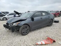 3KPF34AD7LE230012 2020 KIA FORTE