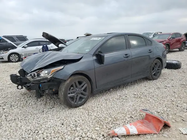 3KPF34AD7LE230012 2020 KIA FORTE - Image 1